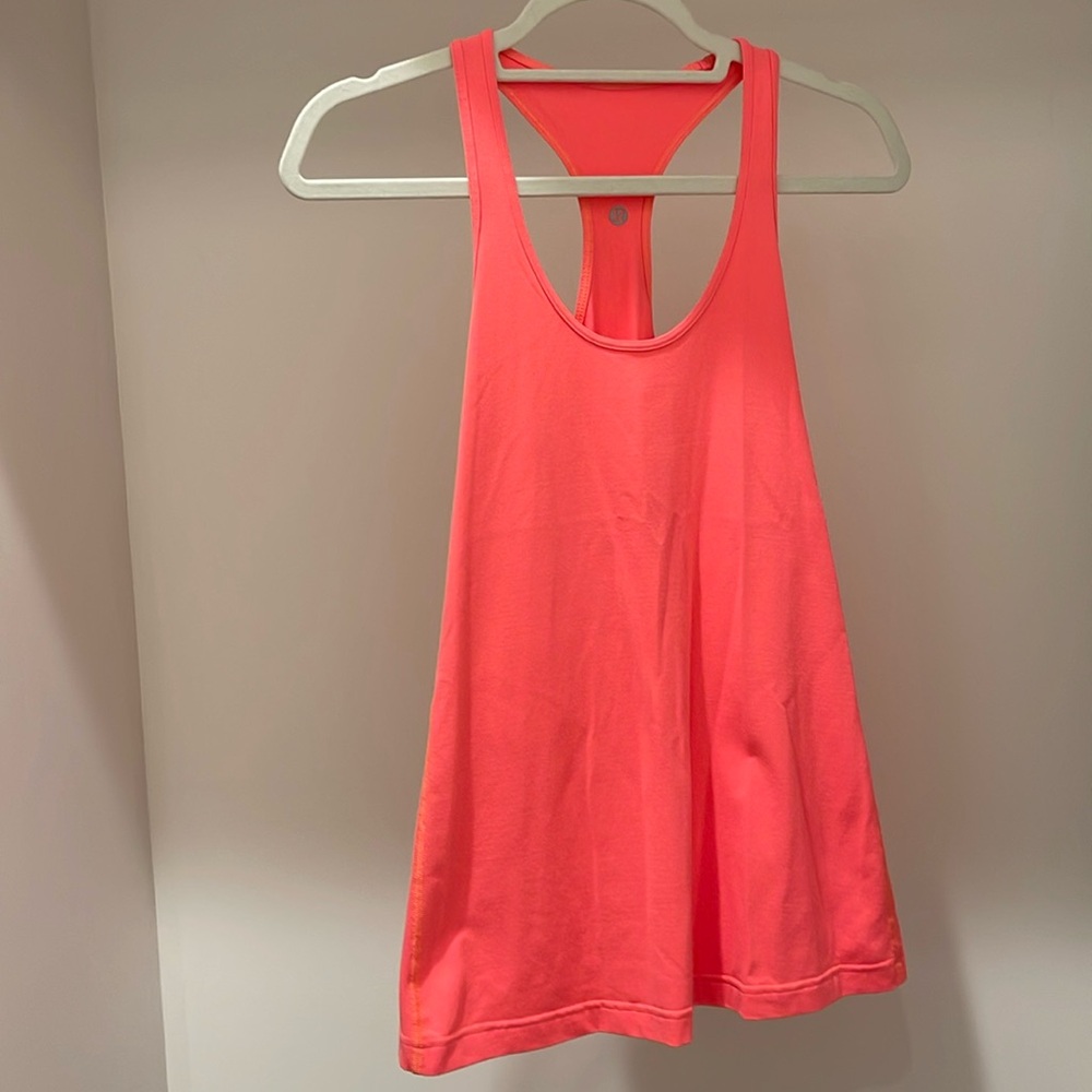 Lululemon Top